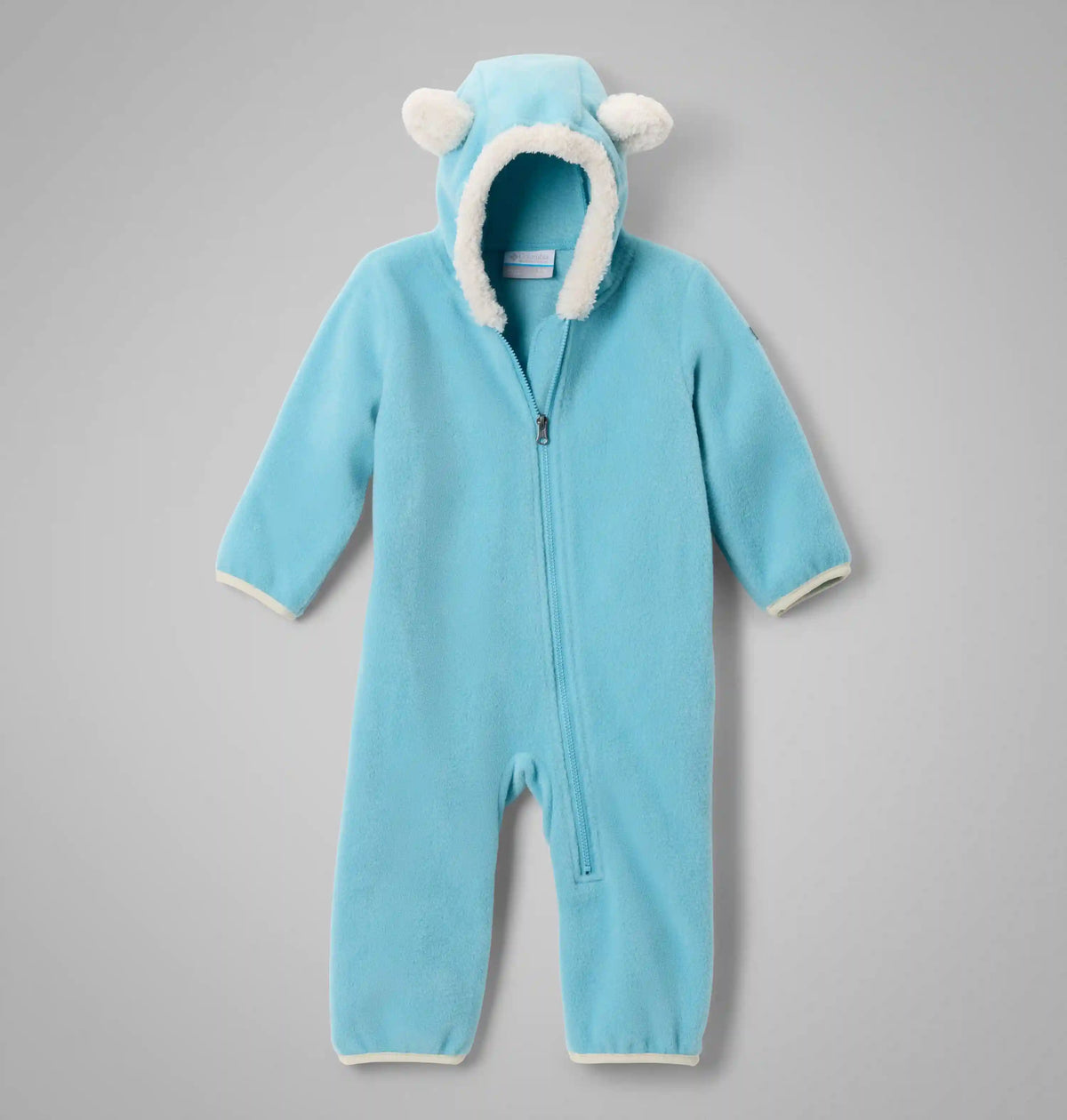 Infant Tiny Bear II Bunting