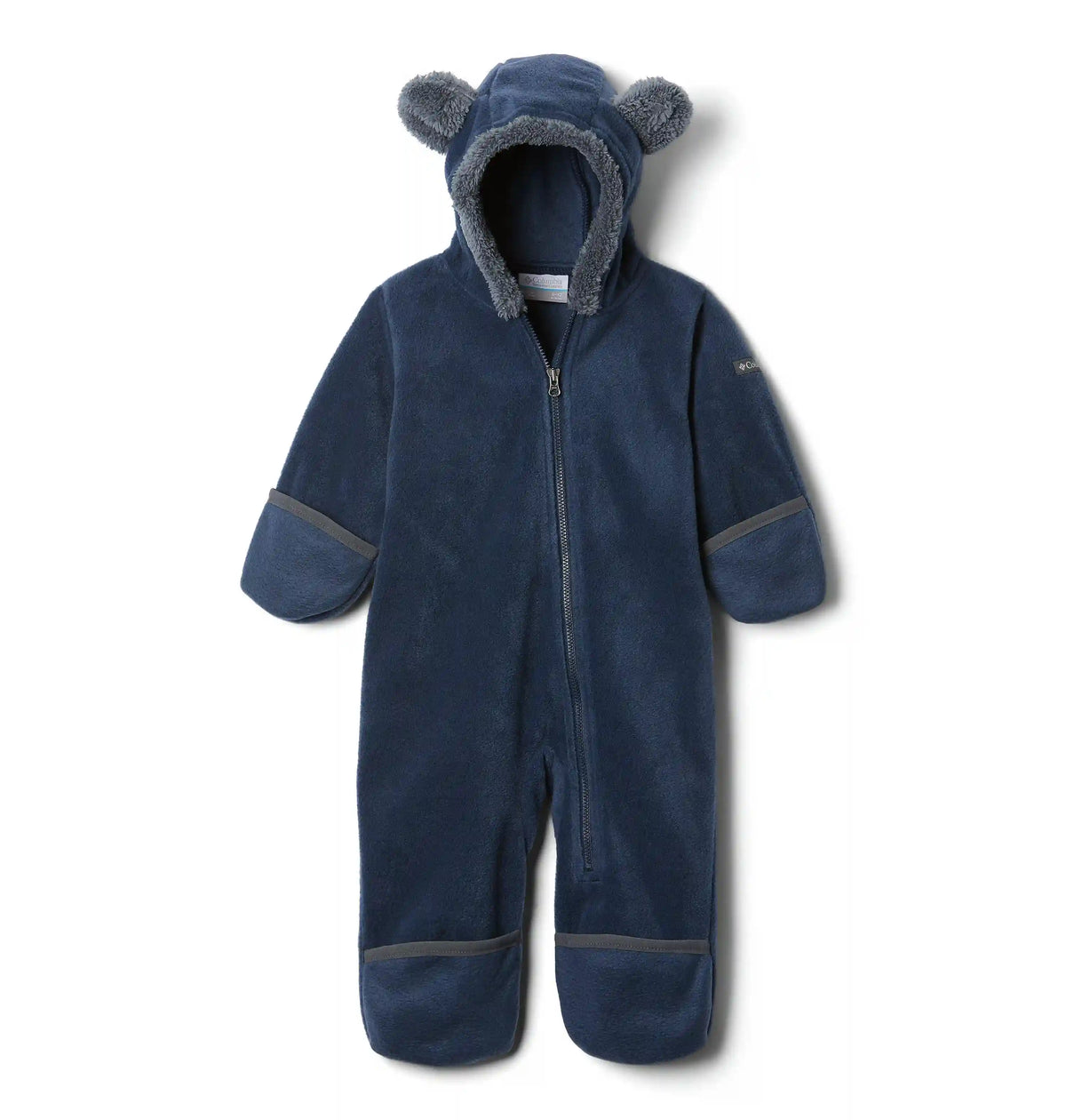 Infant Tiny Bear II Bunting
