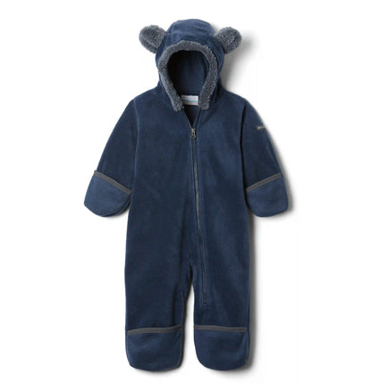 Infant Tiny Bear II Bunting