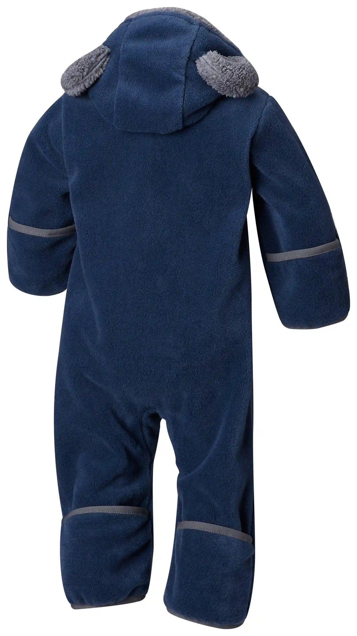 Infant Tiny Bear II Bunting