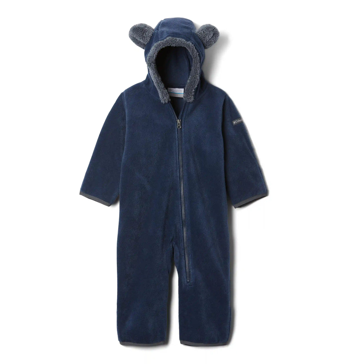 Infant Tiny Bear II Bunting