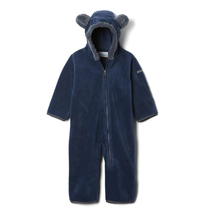 Infant Tiny Bear II Bunting