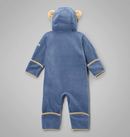 Infant Tiny Bear II Bunting