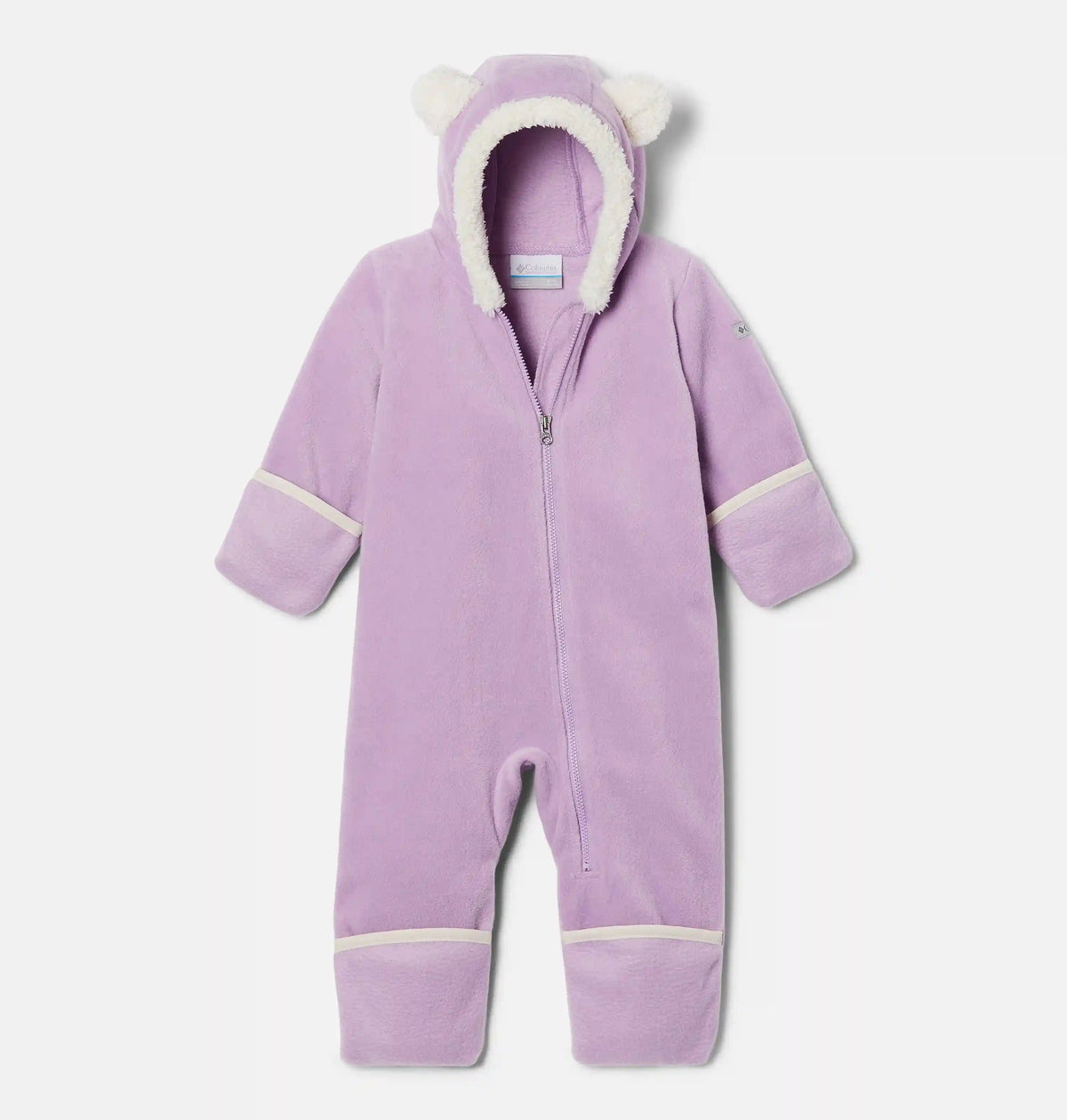 Infant Tiny Bear II Bunting