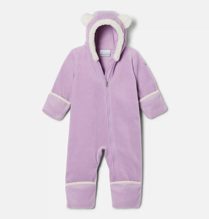 Infant Tiny Bear II Bunting