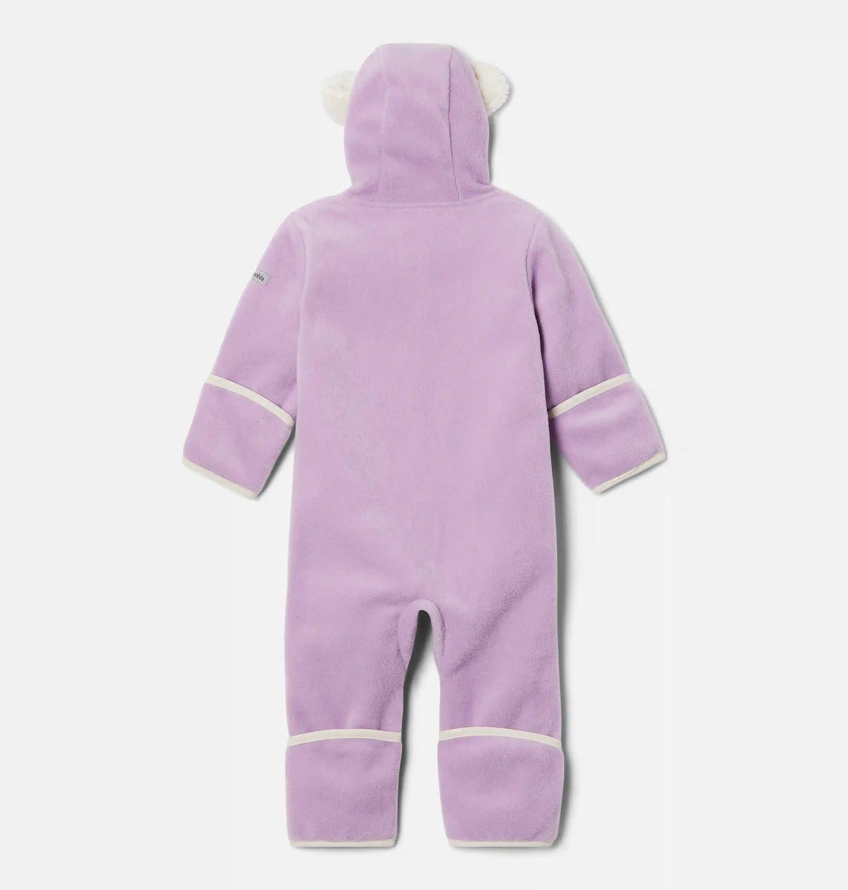 Infant Tiny Bear II Bunting