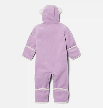Infant Tiny Bear II Bunting