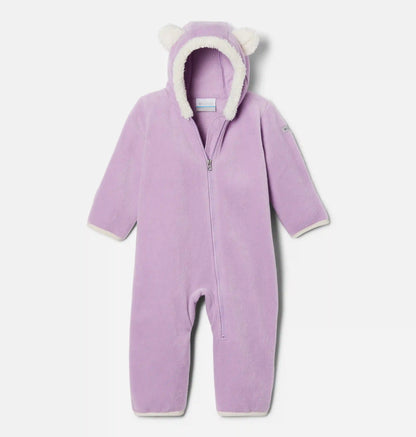 Infant Tiny Bear II Bunting