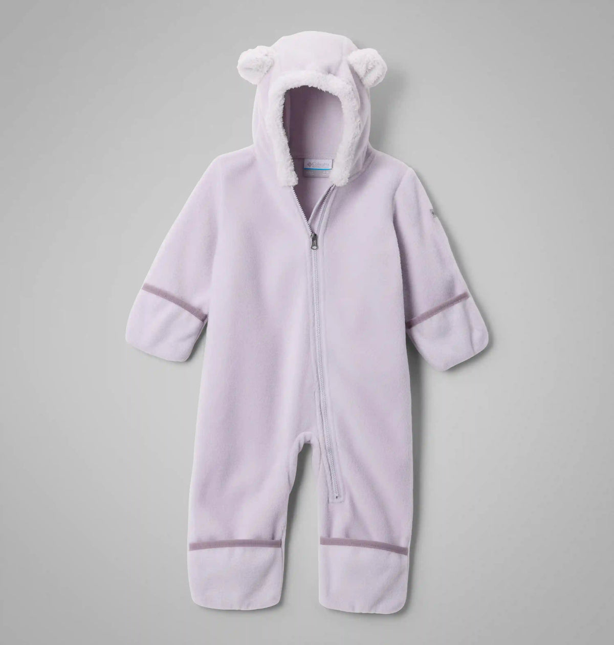 Infant Tiny Bear II Bunting