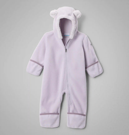 Infant Tiny Bear II Bunting