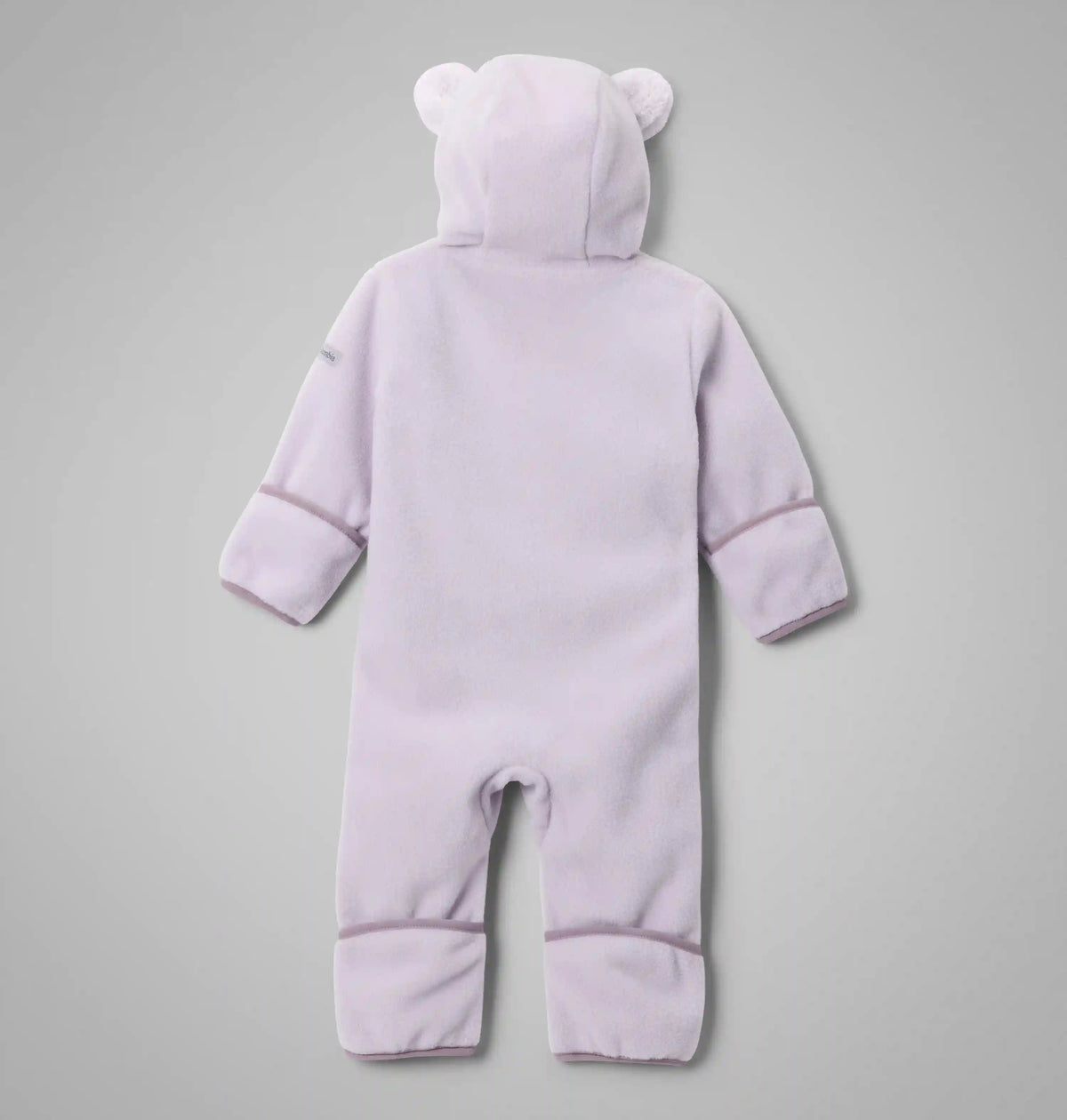 Infant Tiny Bear II Bunting
