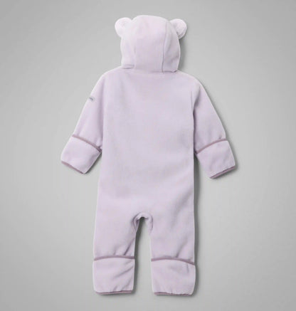 Infant Tiny Bear II Bunting