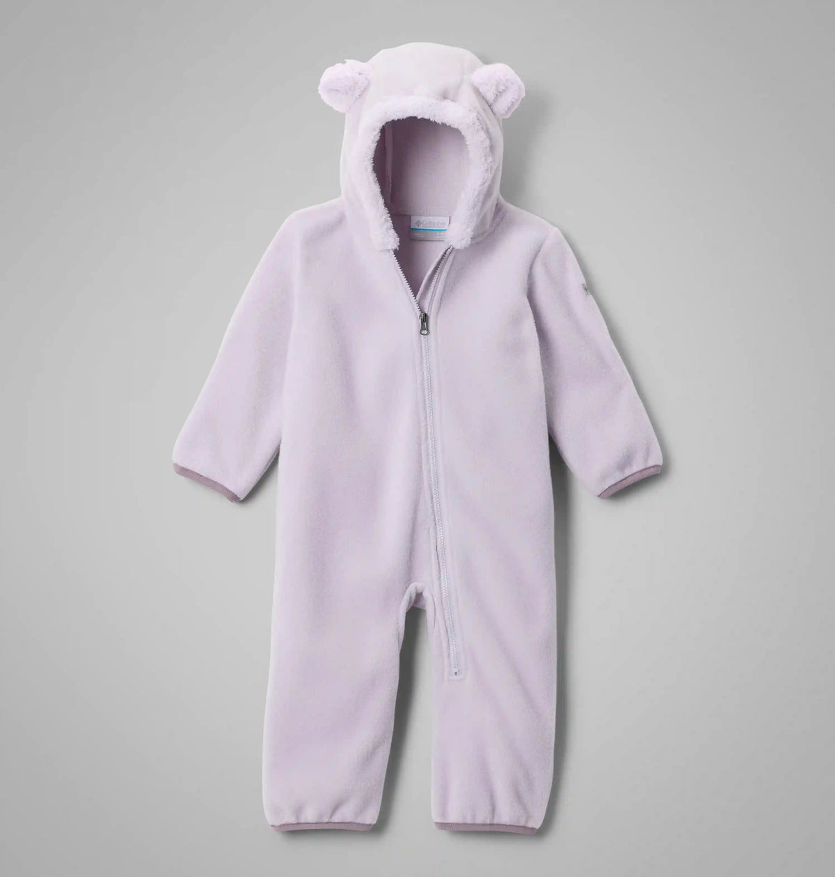 Infant Tiny Bear II Bunting