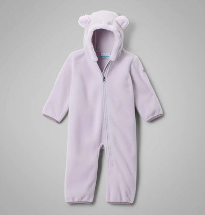 Infant Tiny Bear II Bunting
