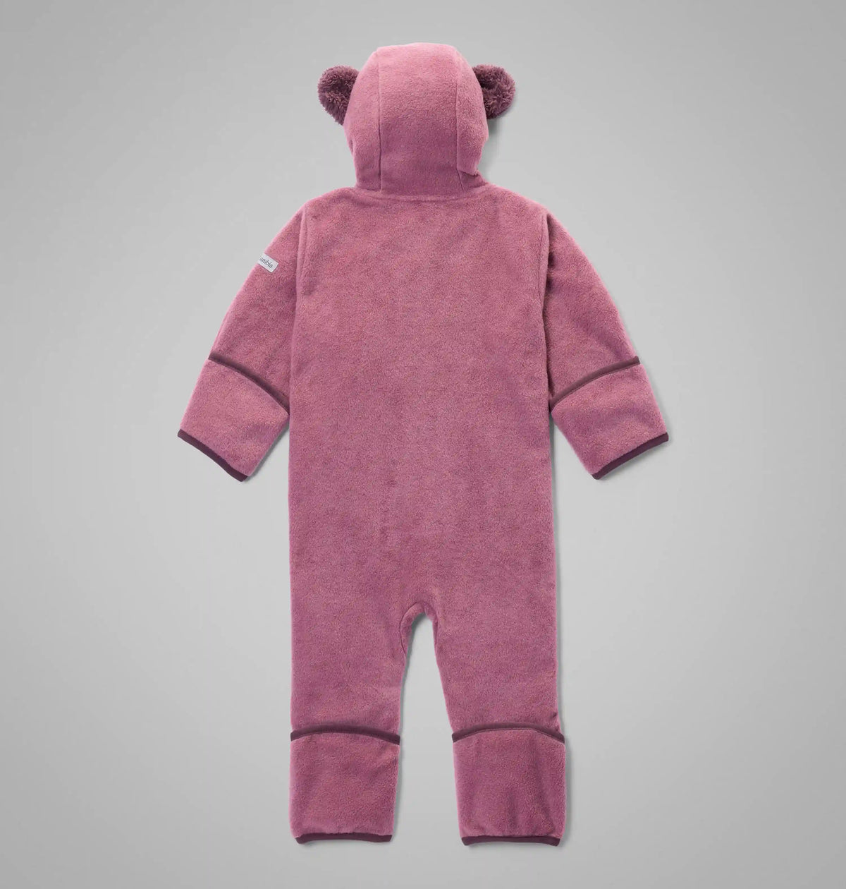 Infant Tiny Bear II Bunting