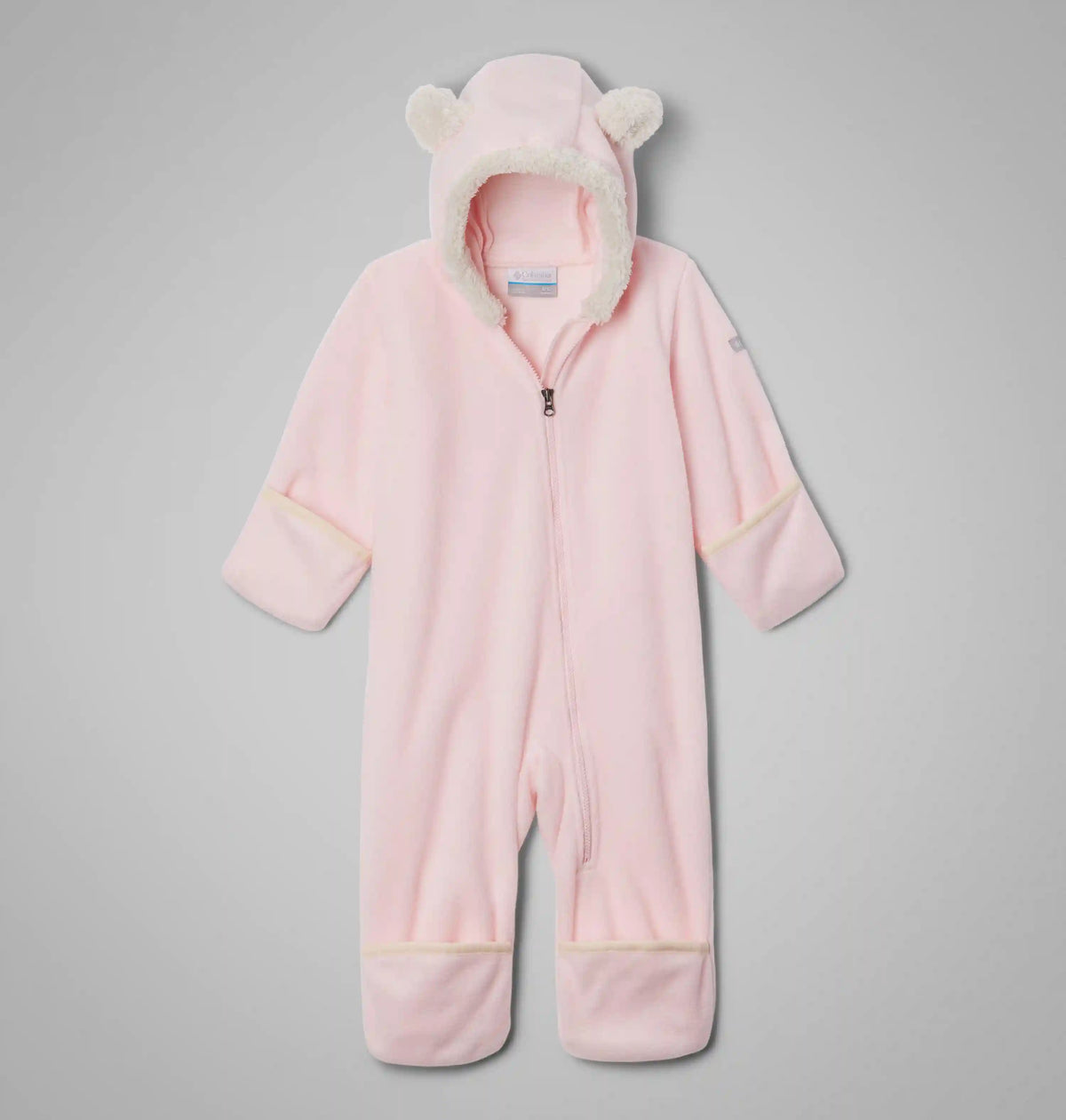 Infant Tiny Bear II Bunting