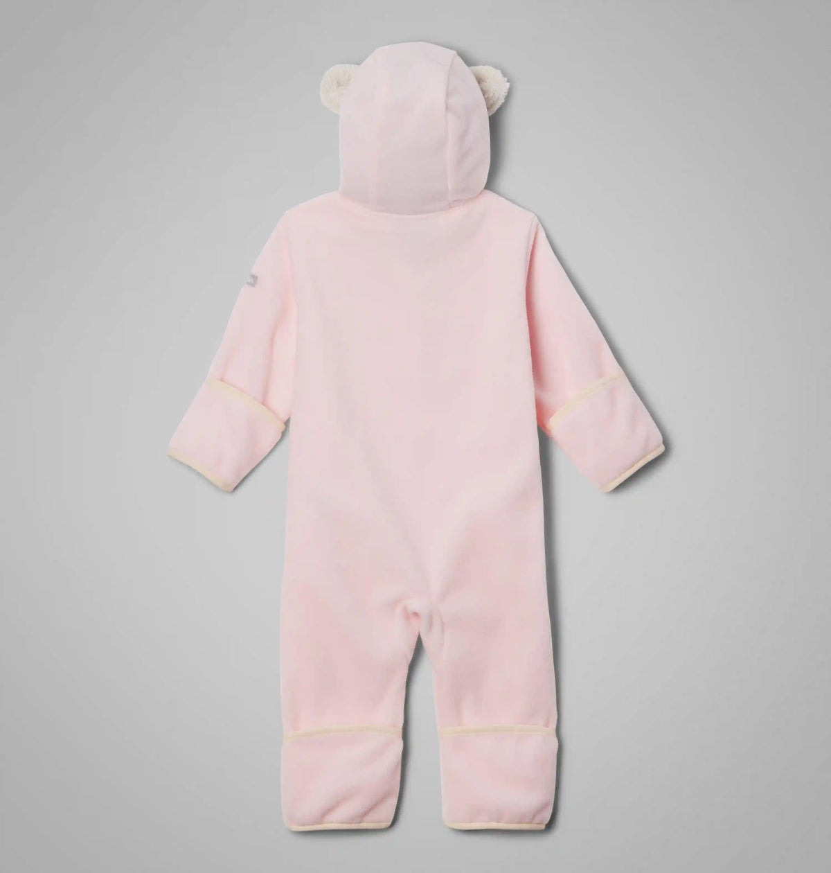 Infant Tiny Bear II Bunting