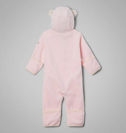 Infant Tiny Bear II Bunting