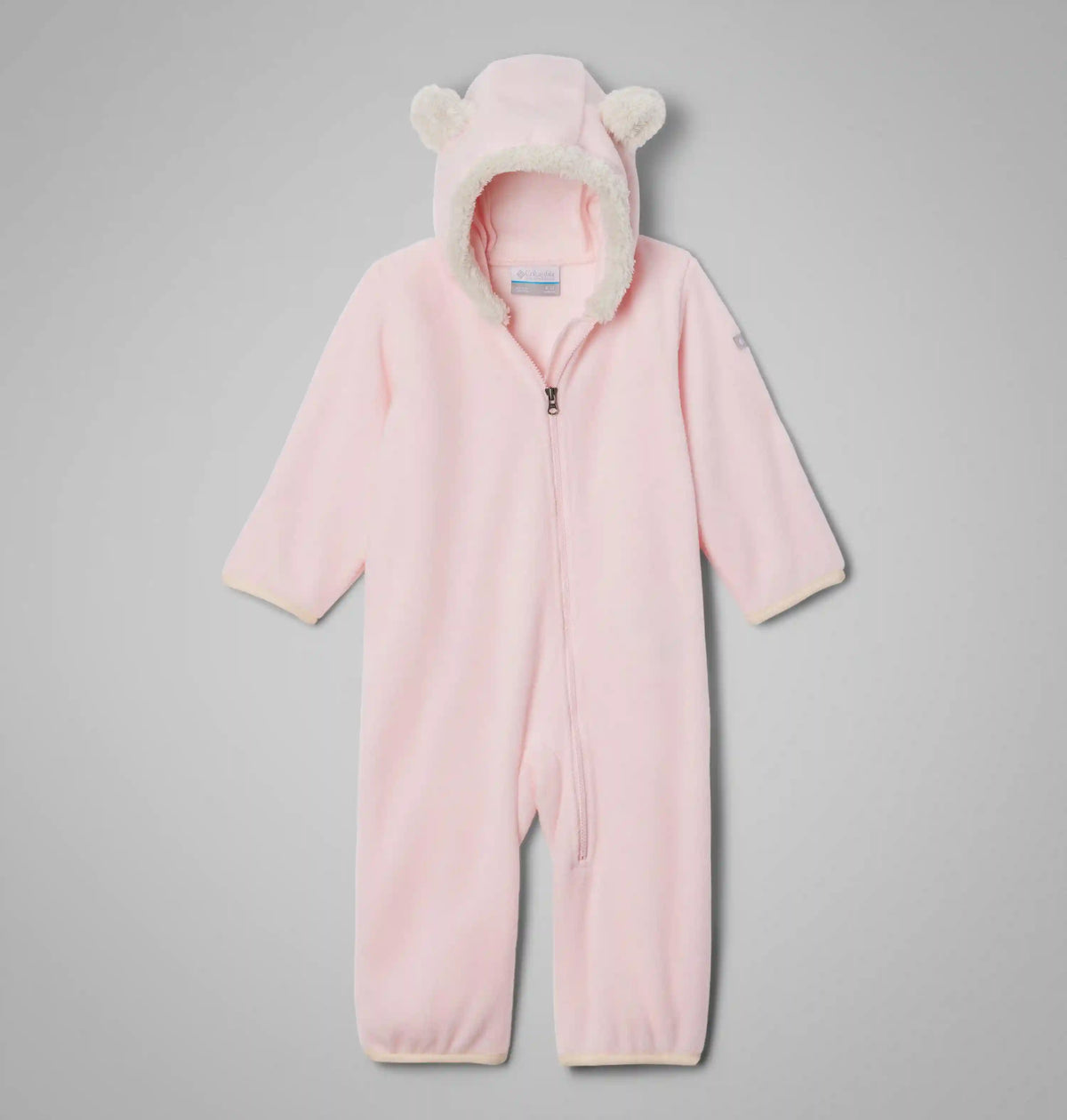Infant Tiny Bear II Bunting