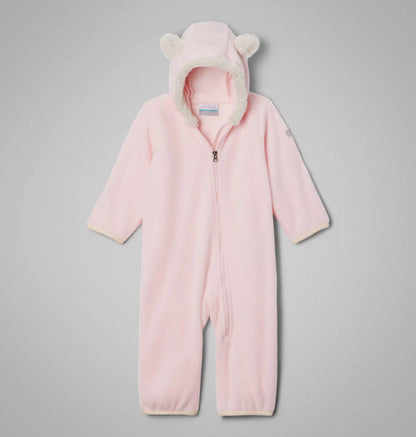 Infant Tiny Bear II Bunting