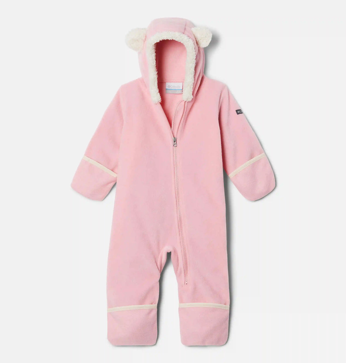 Infant Tiny Bear II Bunting