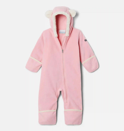 Infant Tiny Bear II Bunting