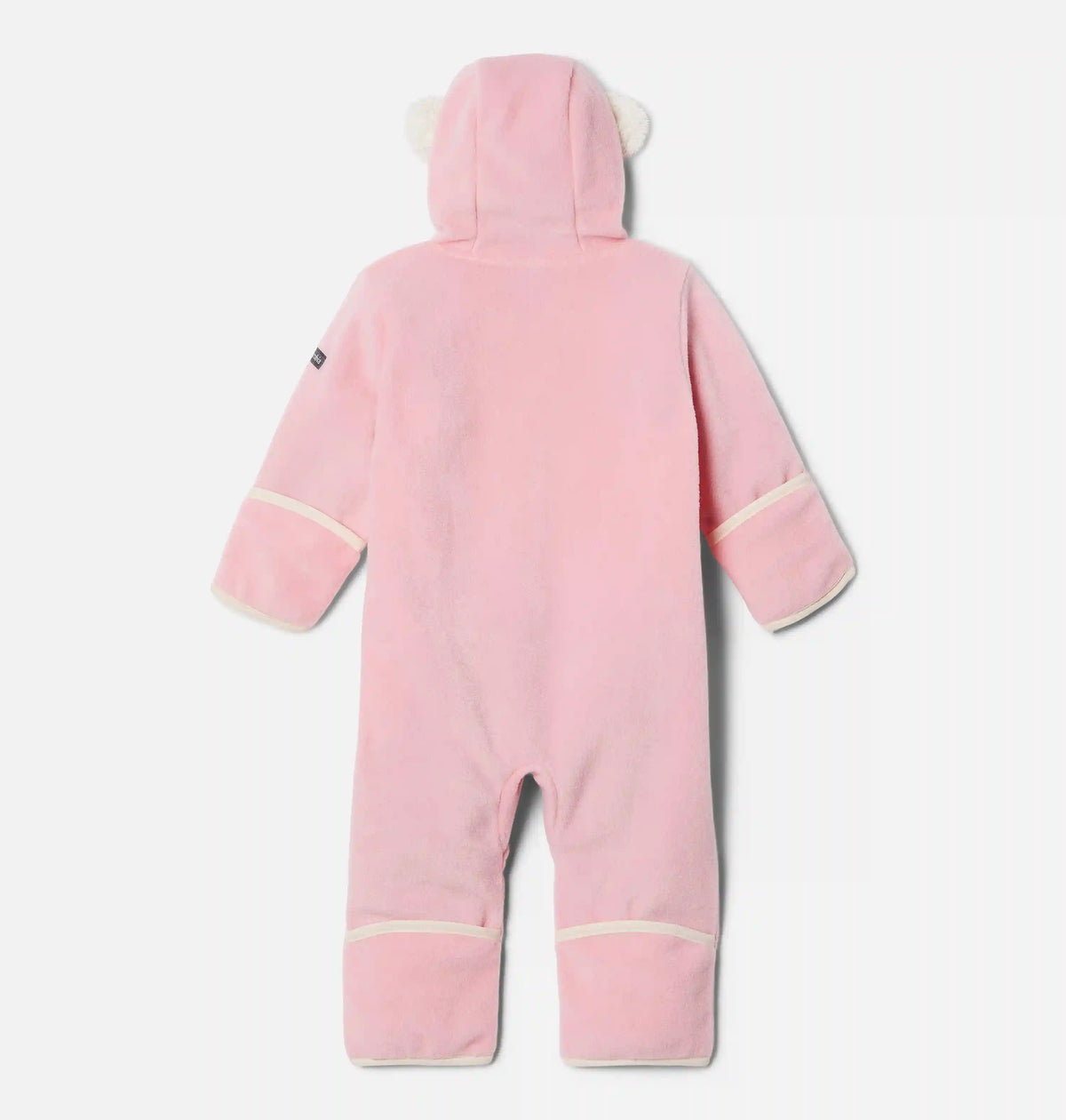Infant Tiny Bear II Bunting
