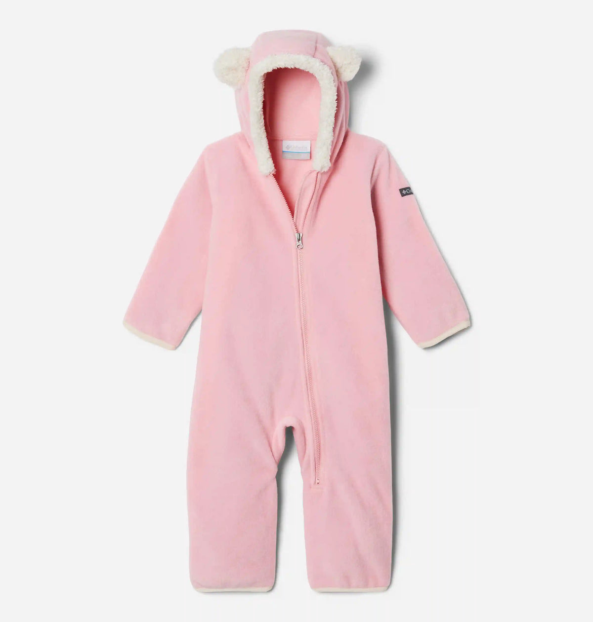 Infant Tiny Bear II Bunting
