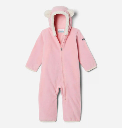 Infant Tiny Bear II Bunting