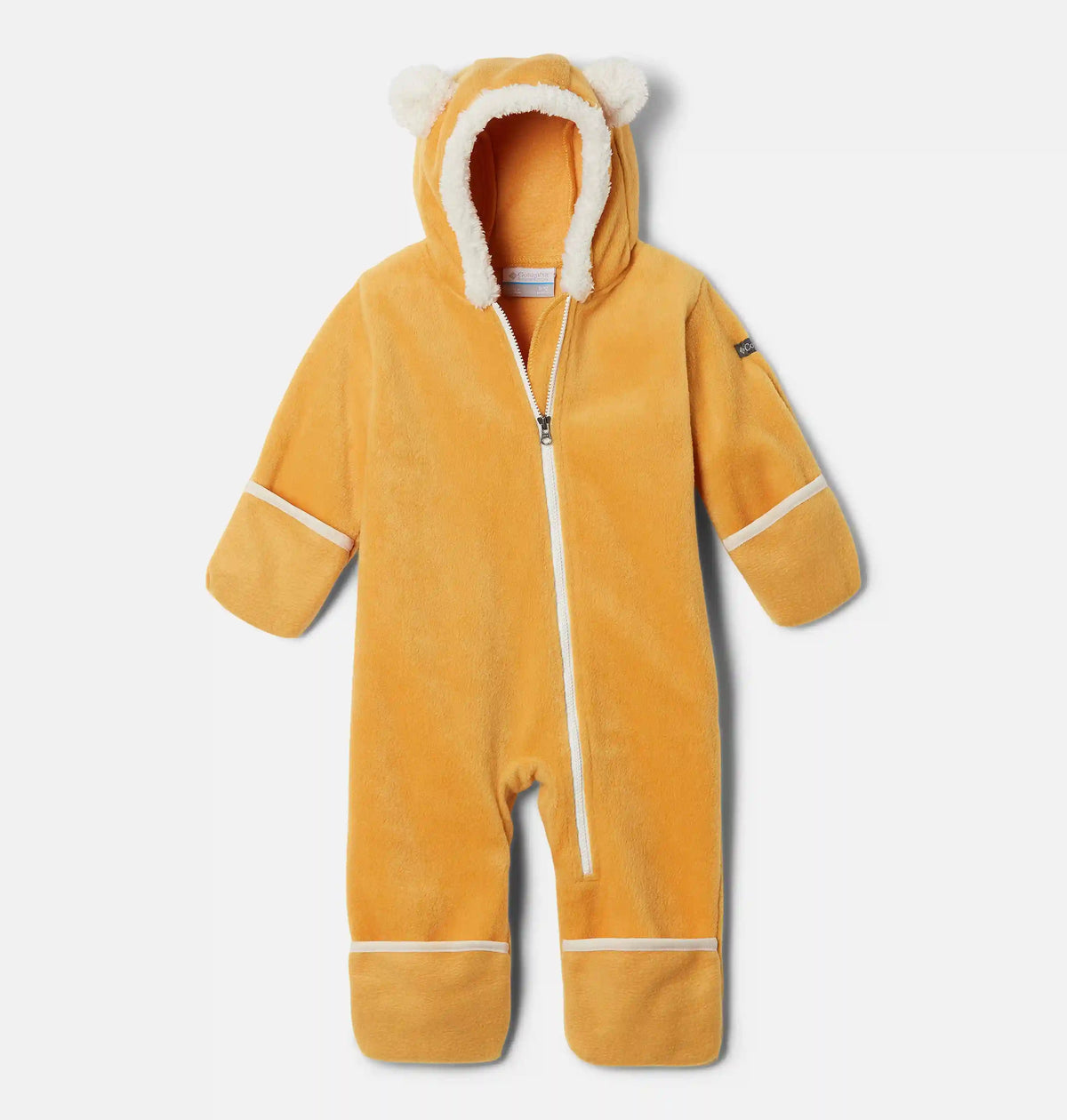 Infant Tiny Bear II Bunting