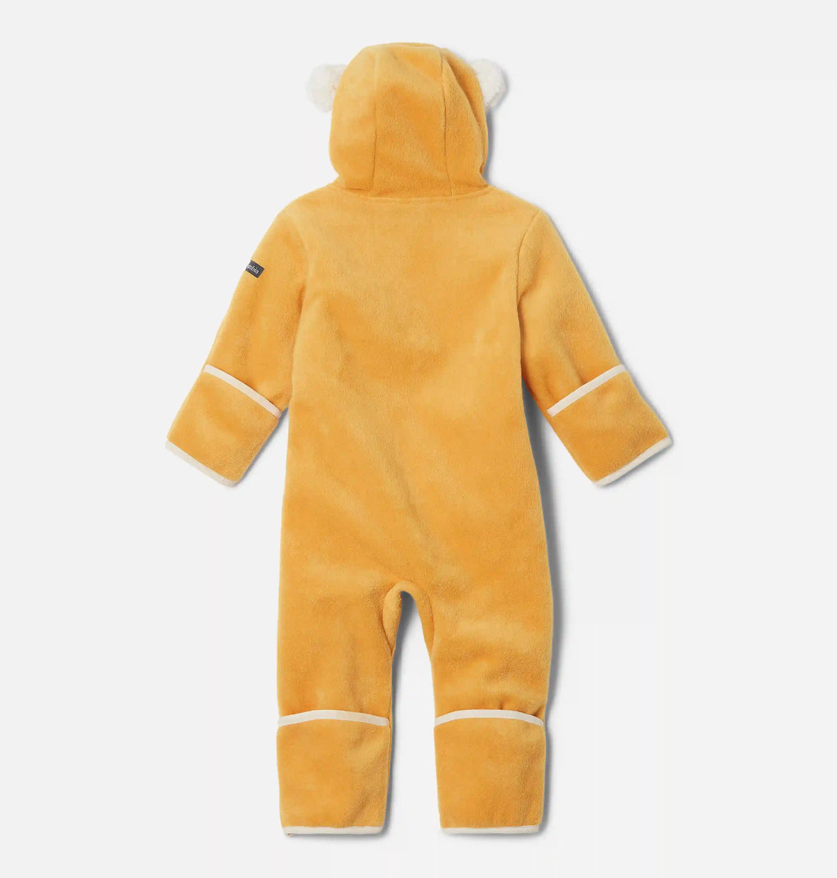 Infant Tiny Bear II Bunting