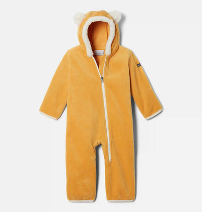 Infant Tiny Bear II Bunting