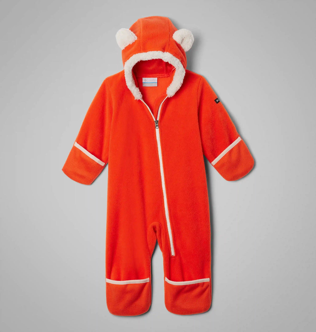 Infant Tiny Bear II Bunting