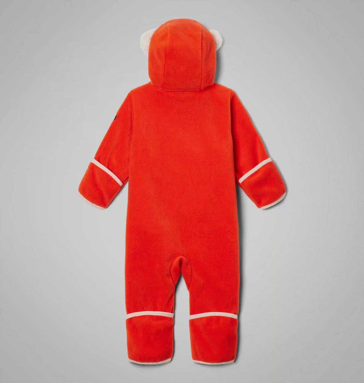 Infant Tiny Bear II Bunting