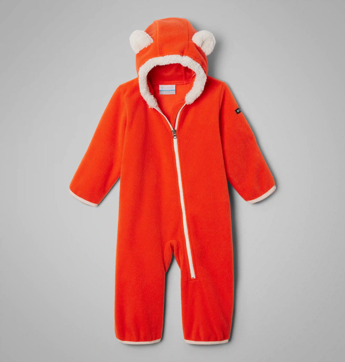 Infant Tiny Bear II Bunting