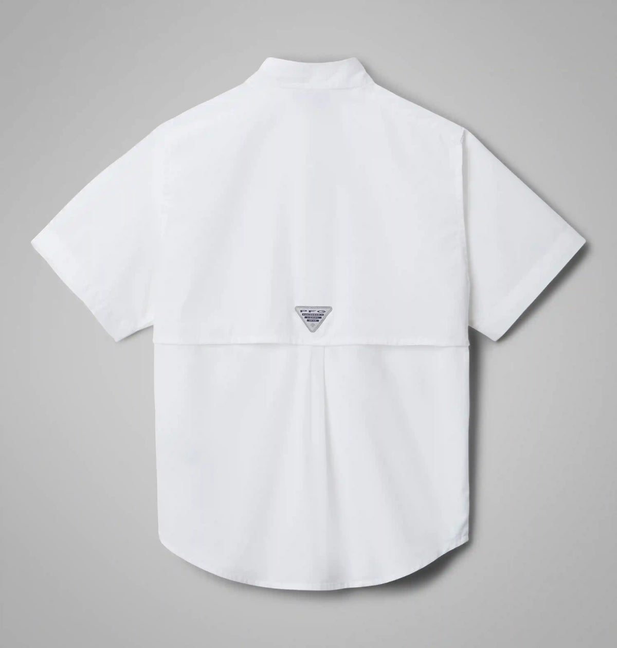 Boys’ PFG Bonehead Short Sleeve Shirt