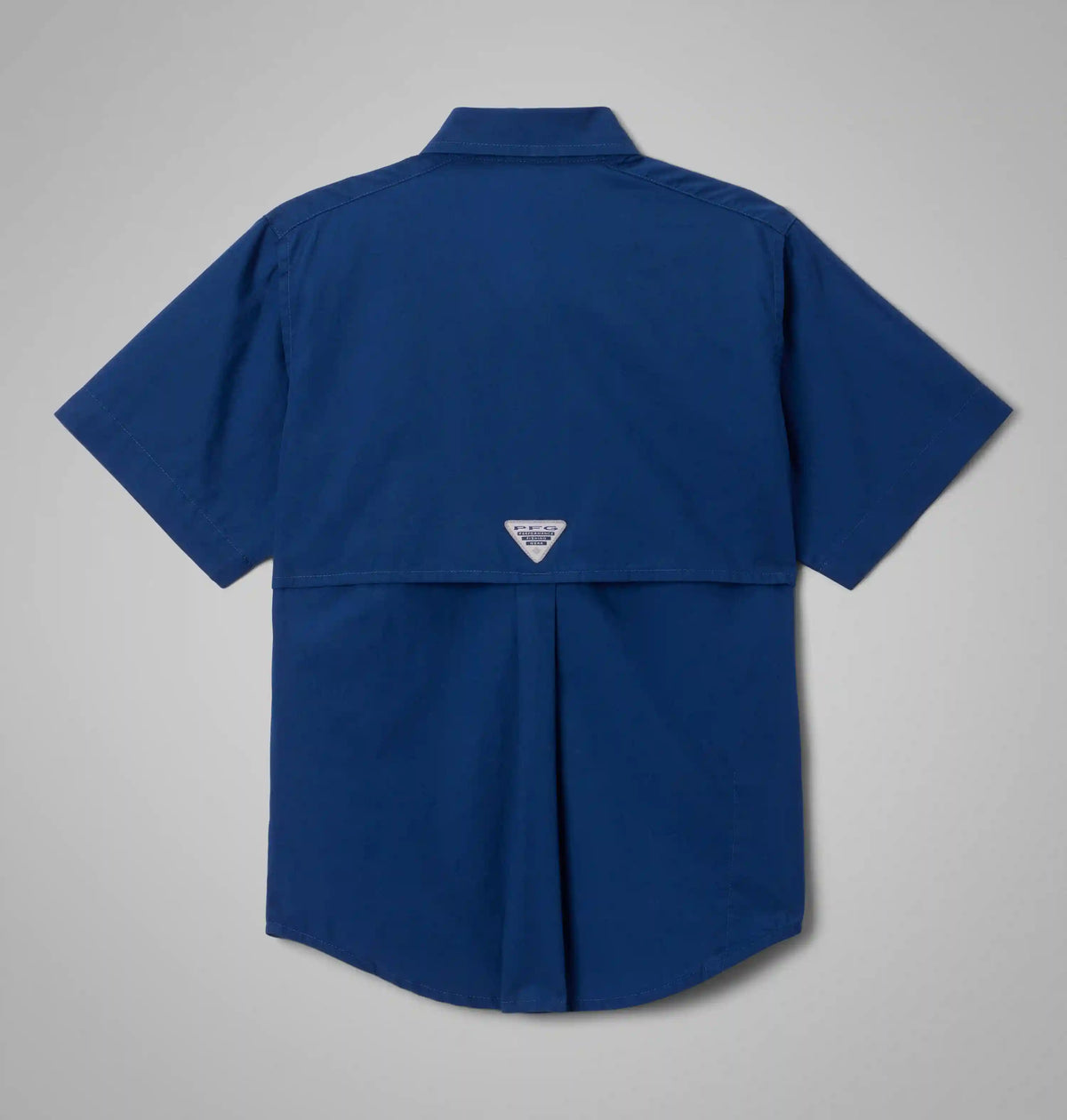 Boys’ PFG Bonehead Short Sleeve Shirt