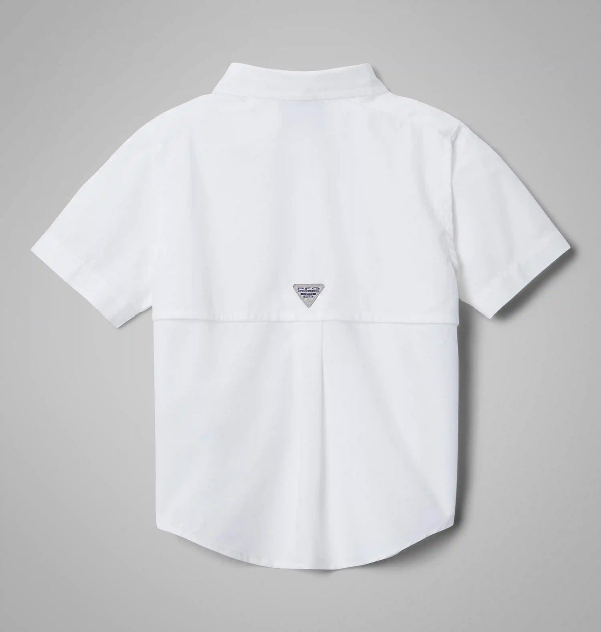 Boys’ Toddler PFG Bonehead Short Sleeve Shirt