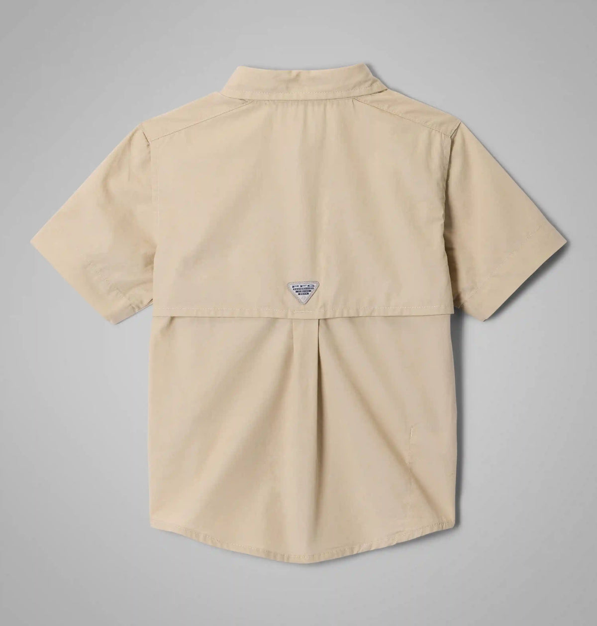 Boys’ Toddler PFG Bonehead Short Sleeve Shirt