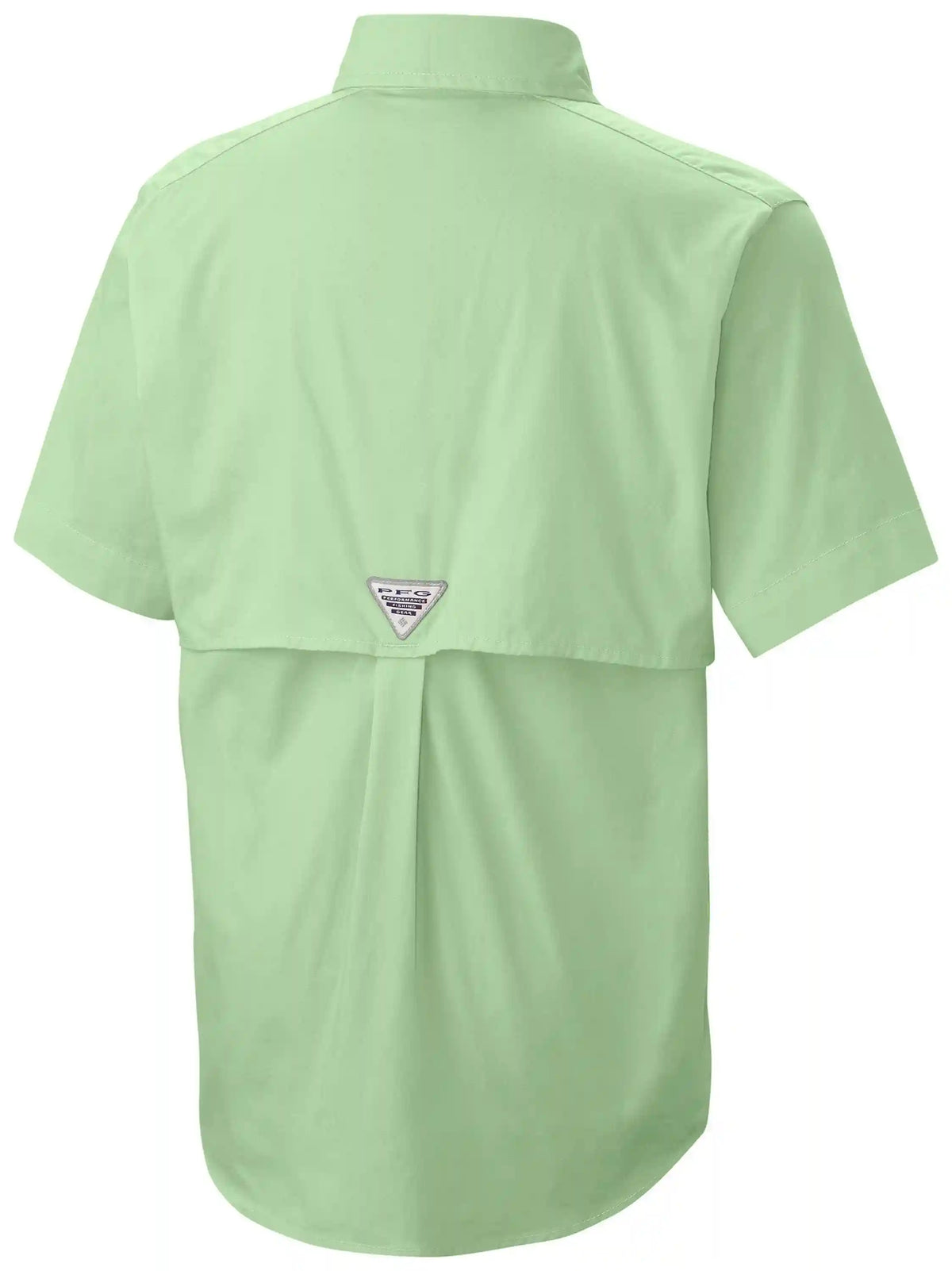 Boys’ Toddler PFG Bonehead Short Sleeve Shirt