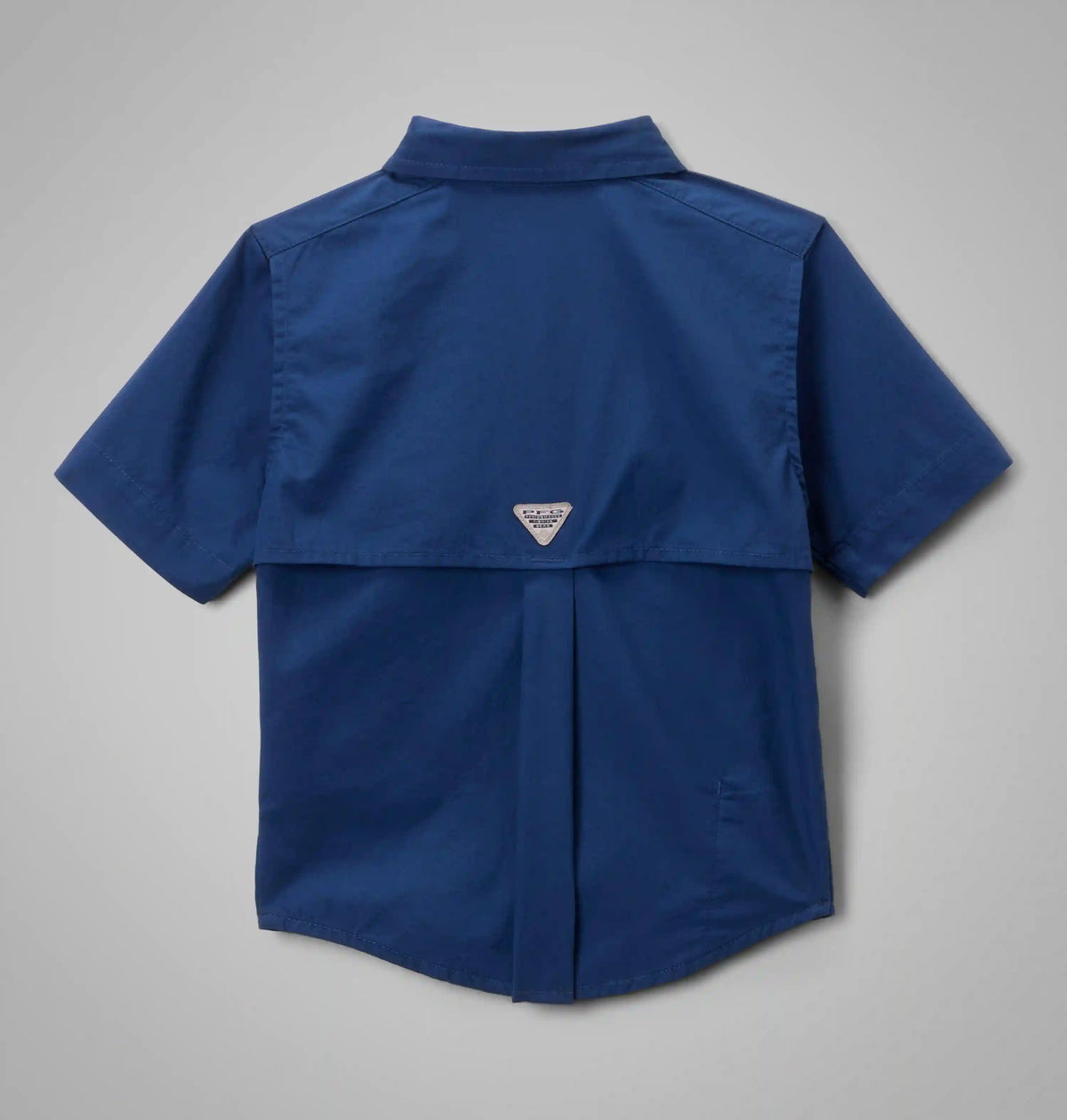 Boys’ Toddler PFG Bonehead Short Sleeve Shirt