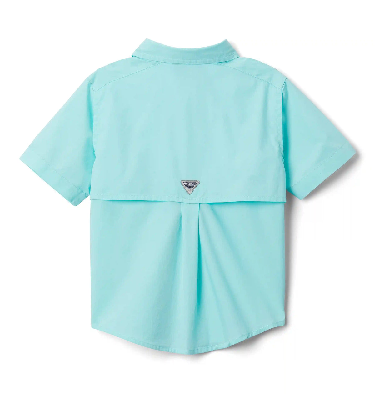 Boys’ Toddler PFG Bonehead Short Sleeve Shirt