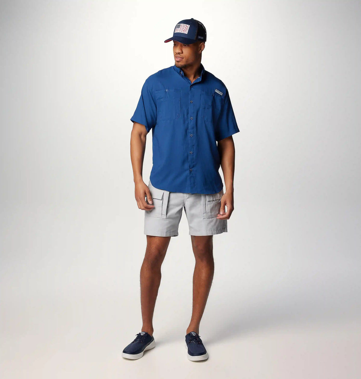 Men's PFG Brewha II Shorts