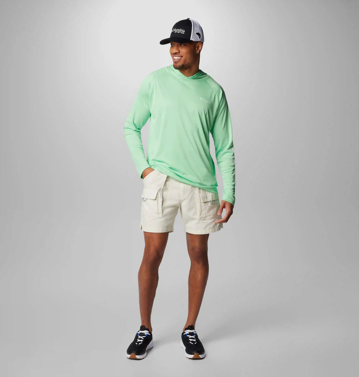 Men's PFG Brewha II Shorts