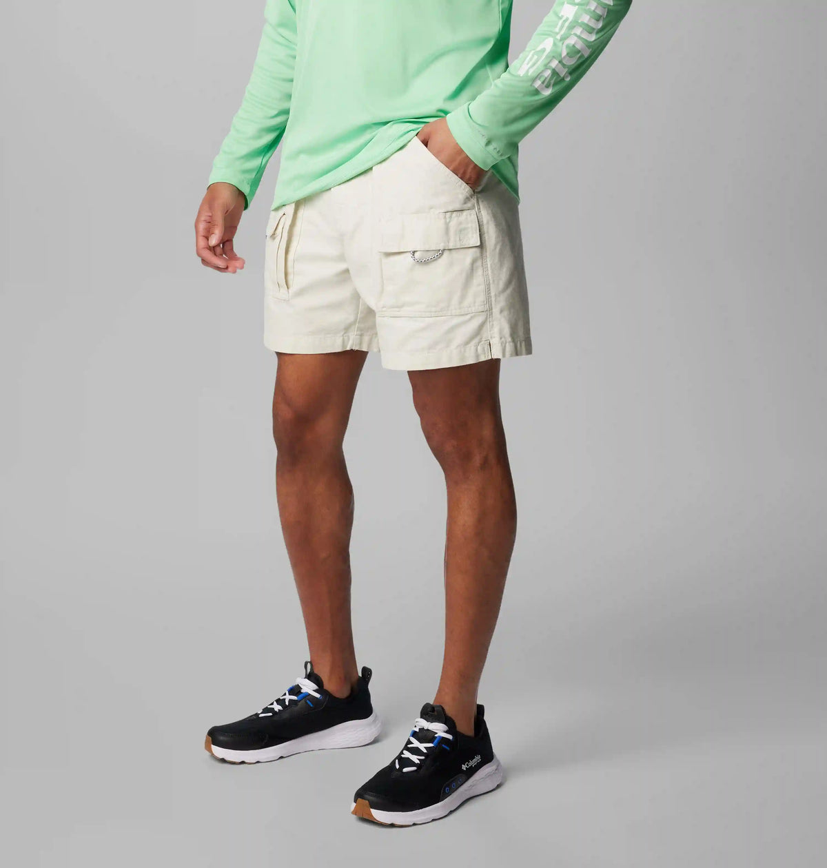 Men's PFG Brewha II Shorts