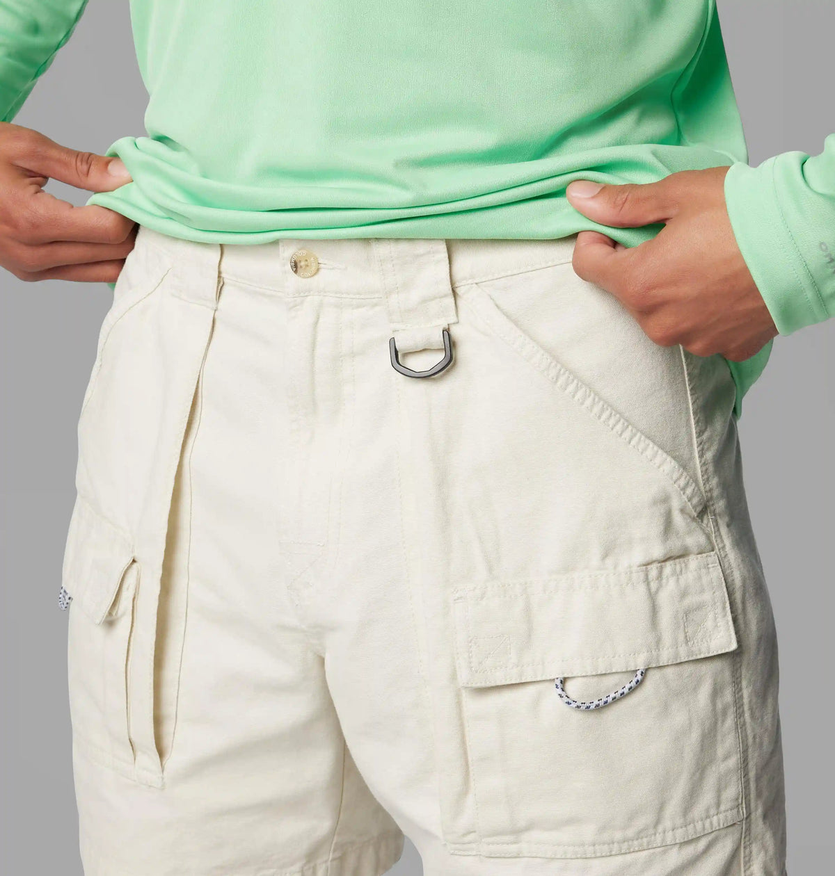 Men's PFG Brewha II Shorts