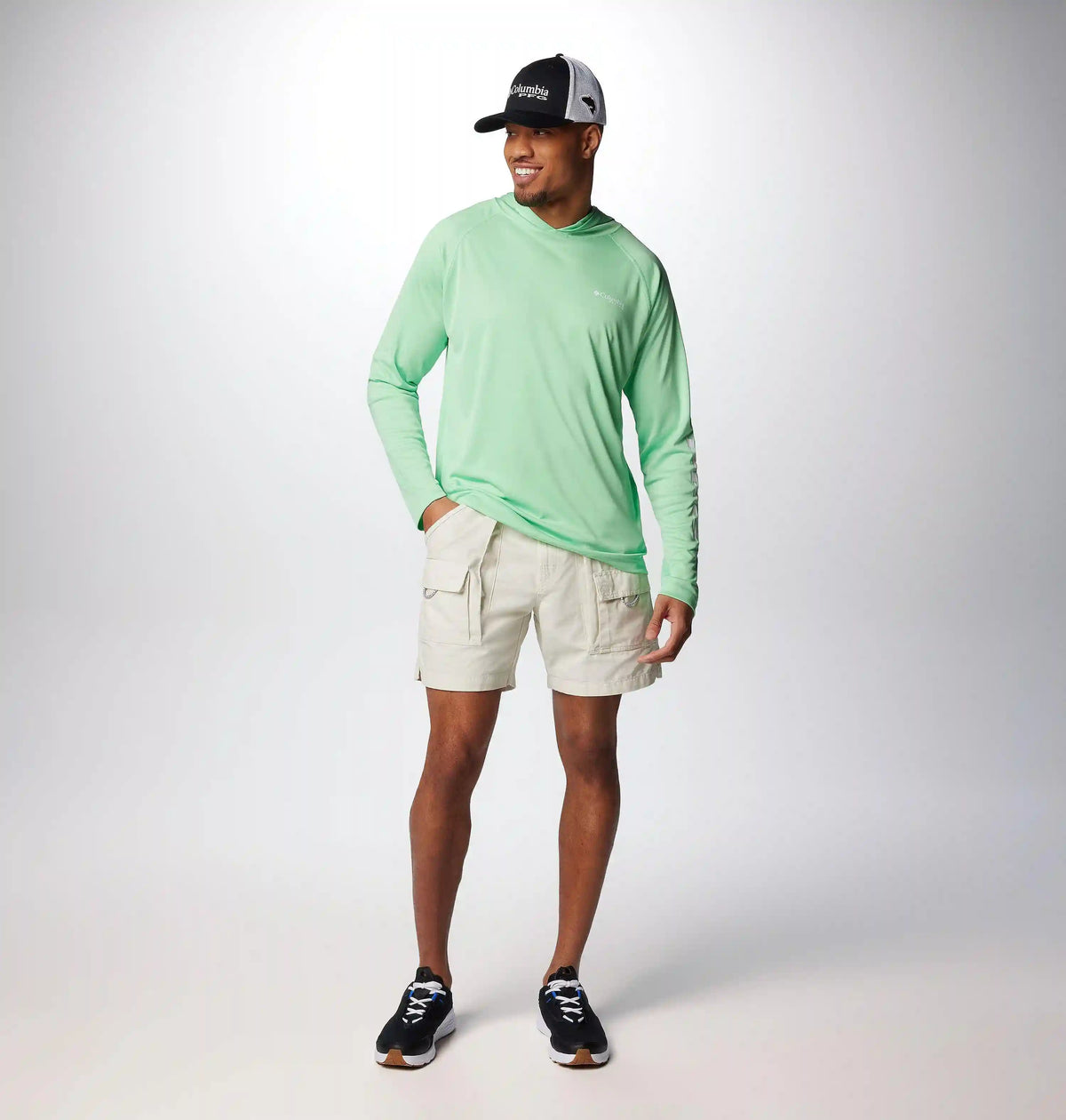 Men's PFG Brewha II Shorts
