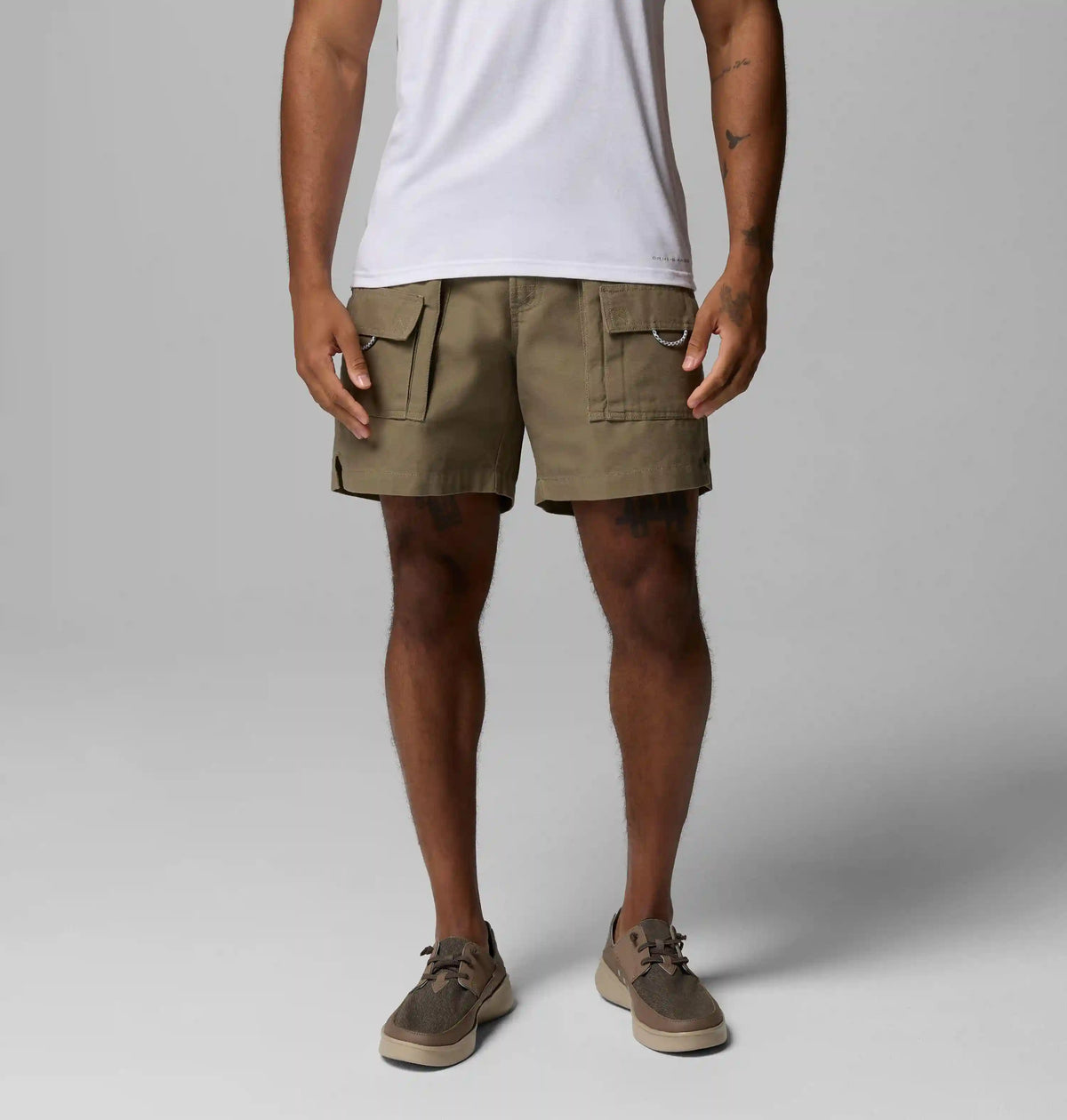 Men's PFG Brewha II Shorts
