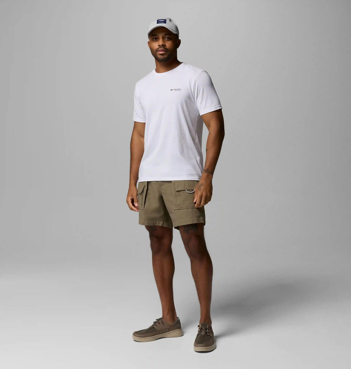 Men's PFG Brewha II Shorts