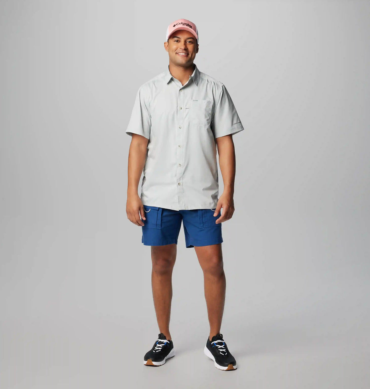 Men's PFG Brewha II Shorts
